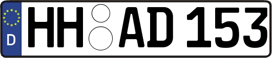 HH-AD153