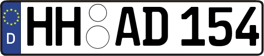 HH-AD154