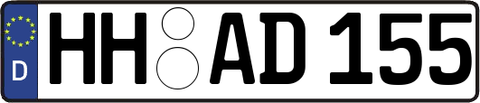 HH-AD155