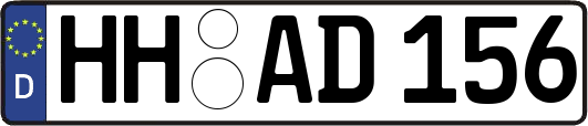 HH-AD156