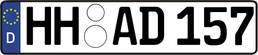 HH-AD157