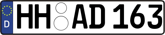 HH-AD163
