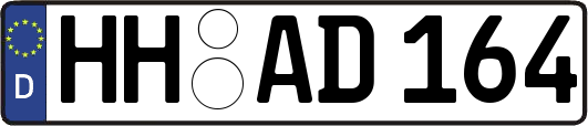 HH-AD164