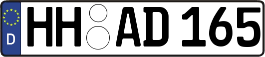 HH-AD165