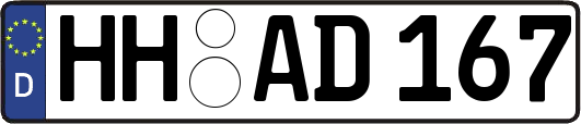 HH-AD167