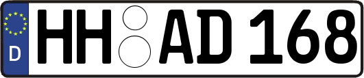 HH-AD168