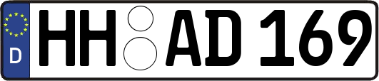 HH-AD169