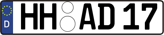 HH-AD17