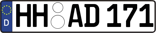 HH-AD171
