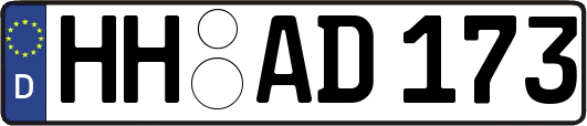 HH-AD173