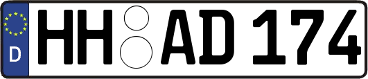 HH-AD174