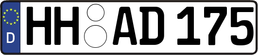 HH-AD175