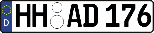 HH-AD176