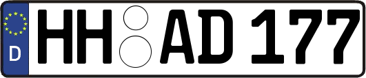 HH-AD177