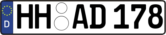HH-AD178