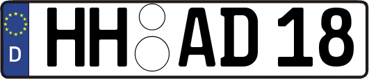 HH-AD18
