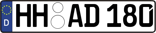 HH-AD180