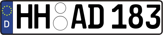 HH-AD183