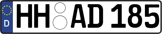 HH-AD185