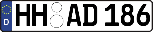 HH-AD186