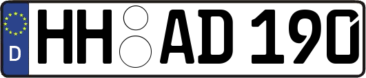 HH-AD190