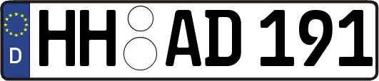 HH-AD191