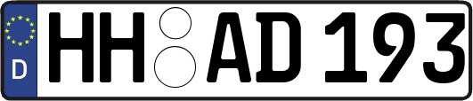 HH-AD193
