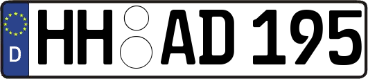 HH-AD195
