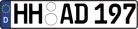 HH-AD197