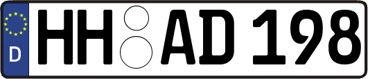 HH-AD198
