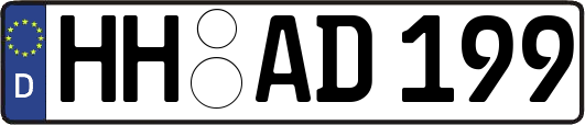 HH-AD199