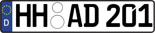 HH-AD201