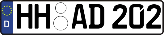 HH-AD202