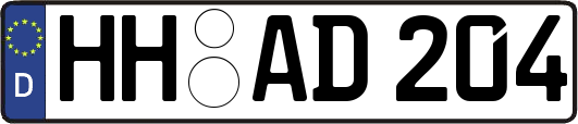 HH-AD204