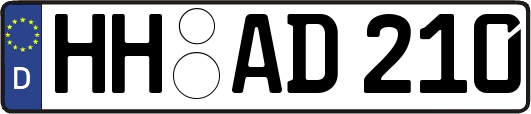 HH-AD210