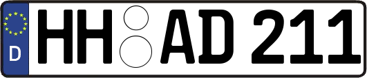 HH-AD211