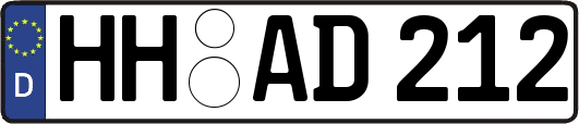 HH-AD212