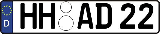 HH-AD22
