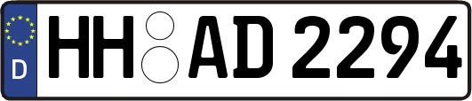HH-AD2294