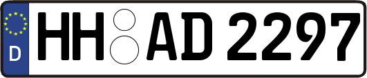 HH-AD2297