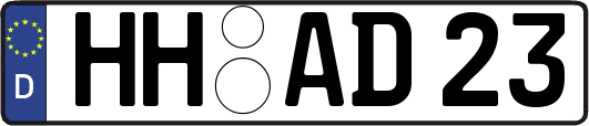 HH-AD23