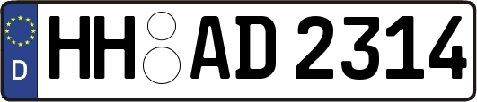 HH-AD2314