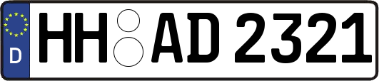HH-AD2321