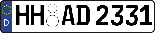 HH-AD2331