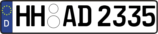 HH-AD2335