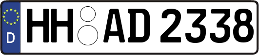 HH-AD2338