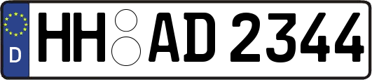 HH-AD2344