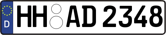 HH-AD2348