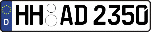 HH-AD2350