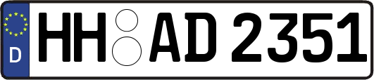 HH-AD2351